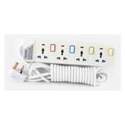 Terminator 13 Amp 4 Way Extension TPB 914-3M