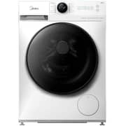 Midea Front Load Washer 10 kg MF200W100WBWGCC