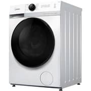 Midea Front Load Washer 10 kg MF200W100WBWGCC
