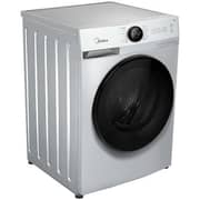 Midea Front Load Washer 10 kg MF200W100WBWGCC