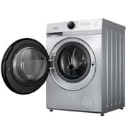 Midea Front Load Washer 10 kg MF200W100WBWGCC