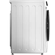 Midea Front Load Washer 10 kg MF200W100WBWGCC