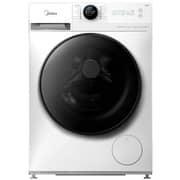Midea Front Load Washer / Dryer 8 kg / 6 kg MF200D80WBWGCC