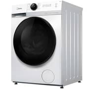 Midea Front Load Washer / Dryer 8 kg / 6 kg MF200D80WBWGCC