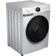 Midea Front Load Washer / Dryer 8 kg / 6 kg MF200D80WBWGCC