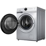 Midea Front Load Washer / Dryer 8 kg / 6 kg MF200D80WBWGCC