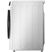 Midea Front Load Washer / Dryer 8 kg / 6 kg MF200D80WBWGCC