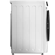 Midea Front Load Washer / Dryer 8 kg / 6 kg MF200D80WBWGCC