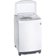 LG 16 Kg Top Load Fully Automatic Washing Machine Smart Inverter 8 Programs White- T1688NEHTA - International Version