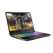 ASUS Predator Helios 300 (2021) Gaming Laptop - 11th Gen / Intel Core i9-11900H / 15.6inch FHD / 16GB RAM / 512GB SSD / 6GB NVIDIA GeForce RTX 3060 Graphics / Windows 11 Home / English Keyboard / Black / International Version - [PH315-54-91Y3]