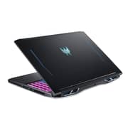 ASUS Predator Helios 300 (2021) Gaming Laptop - 11th Gen / Intel Core i9-11900H / 15.6inch FHD / 16GB RAM / 512GB SSD / 6GB NVIDIA GeForce RTX 3060 Graphics / Windows 11 Home / English Keyboard / Black / International Version - [PH315-54-91Y3]