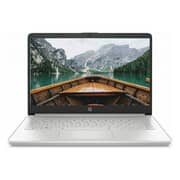 HP (2020) Laptop - 11th Gen / Intel Core i3-1115G4 / 15.6inch HD / 256GB SSD / 8GB RAM / Windows 11 Home / English Keyboard / Silver / International Version - [15-DY2791WM]