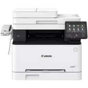 Canon i-SENSYS MF657CDW Laserjet Printer