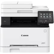 Canon i-SENSYS MF657CDW Laserjet Printer