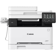 Canon i-SENSYS MF657CDW Laserjet Printer