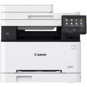 Canon i-SENSYS MF657CDW Laserjet Printer