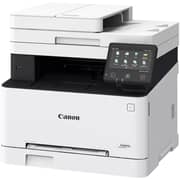 Canon i-SENSYS MF657CDW Laserjet Printer
