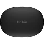 Belkin Soundform Bolt Wireless Bluetooth Earbuds - Black