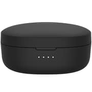 Belkin Soundform Bolt Wireless Bluetooth Earbuds - Black