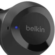 Belkin Soundform Bolt Wireless Bluetooth Earbuds - Black