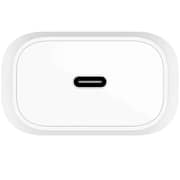 Belkin BoostCharge USB-C Wall Charger White