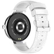 Xcell Zohra 2 Smart Watch 1.85″ HD Grey