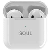 Xcell Soul 12 True Wireless Earbuds White