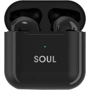 Xcell Soul 12 True Wireless Earbuds Black
