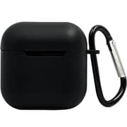 Xcell Soul 12 True Wireless Earbuds Black