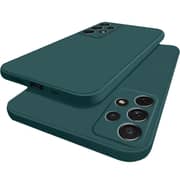Sparrow Guard Case Assorted With Screen Protector Samsung Galaxy A73