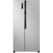 LG 519 Liter, Side-By-Side Refrigerator