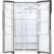 LG 519 Liter, Side-By-Side Refrigerator