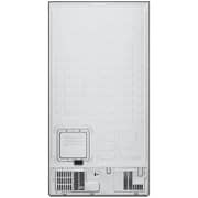 LG 519 Liter, Side-By-Side Refrigerator