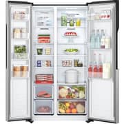 LG 519 Liter, Side-By-Side Refrigerator
