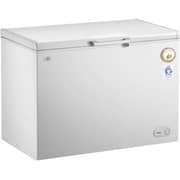 Smartech Chest Freezer 375 Litres SCFW375L
