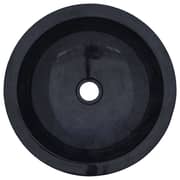 vidaXL Marble Sink 40*12 cm