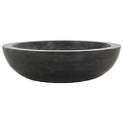 vidaXL Marble Sink 40*12 cm