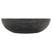 vidaXL Marble Sink 40*12 cm