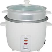 Clikon Rice Cooker with Steamer CK2700