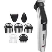 Babyliss 8-in-1 Multi Grooming Kit BABMT726SDE