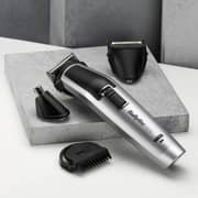 Babyliss 8-in-1 Multi Grooming Kit BABMT726SDE