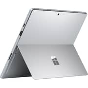 Microsoft Surface Pro 7+ 4G LTE-A - Intel Core i5 11th Gen 1135G7 2.40GHz 16GB 256GB SSD Intel Iris Xe Graphics Windows 10 Pro 12.3inch Touchscreen English Keyboard- International Version