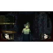 Nintendo Switch Death Mark Game