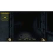 Nintendo Switch Death Mark Game
