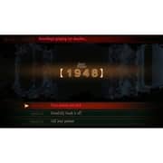 Nintendo Switch Death Mark Game