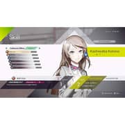 Nintendo Switch The Caligula Effect: Overdose Game