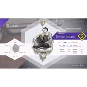 Nintendo Switch The Caligula Effect: Overdose Game