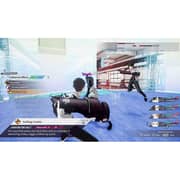 Nintendo Switch The Caligula Effect: Overdose Game