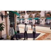 Nintendo Switch The Caligula Effect: Overdose Game