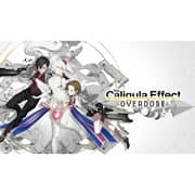 Nintendo Switch The Caligula Effect: Overdose Game